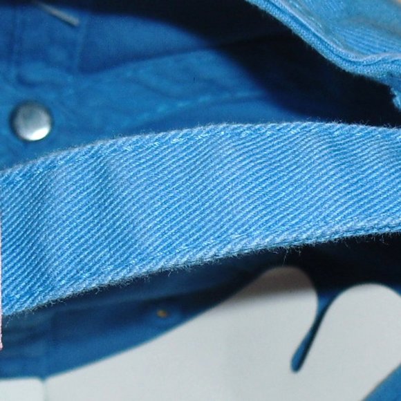 Ucla Bruins Pink Logo Womens Strapback Hat New Ncaa - Picture 4 of 4